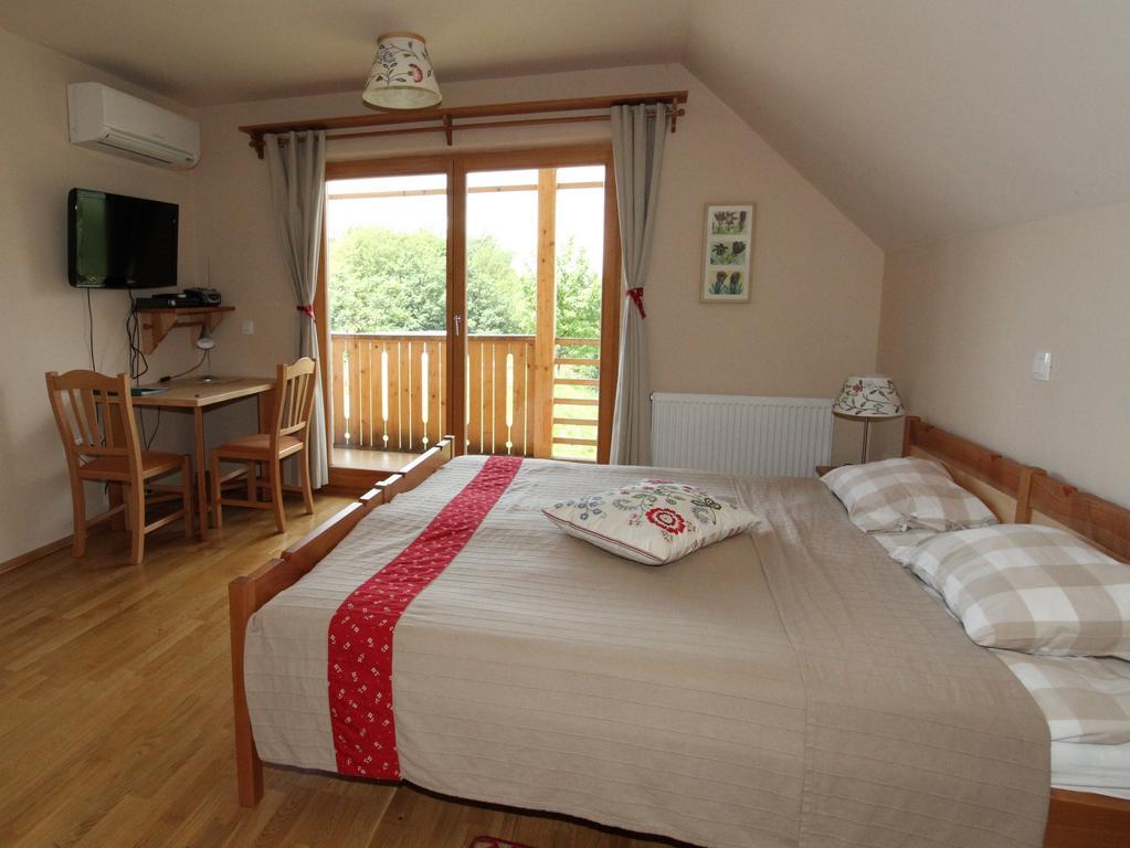 Relax Guest House Marjanca Rogaska Slatina Room photo