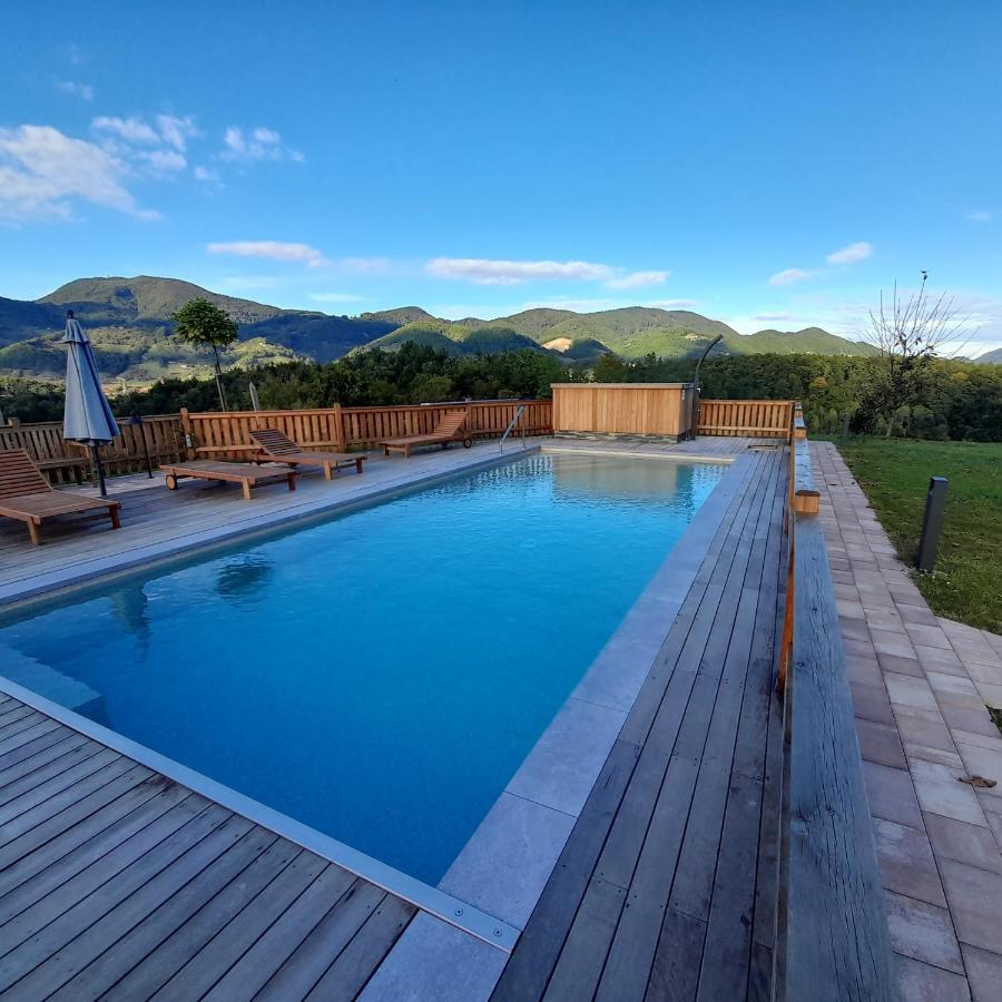 Relax Guest House Marjanca Rogaska Slatina Exterior photo