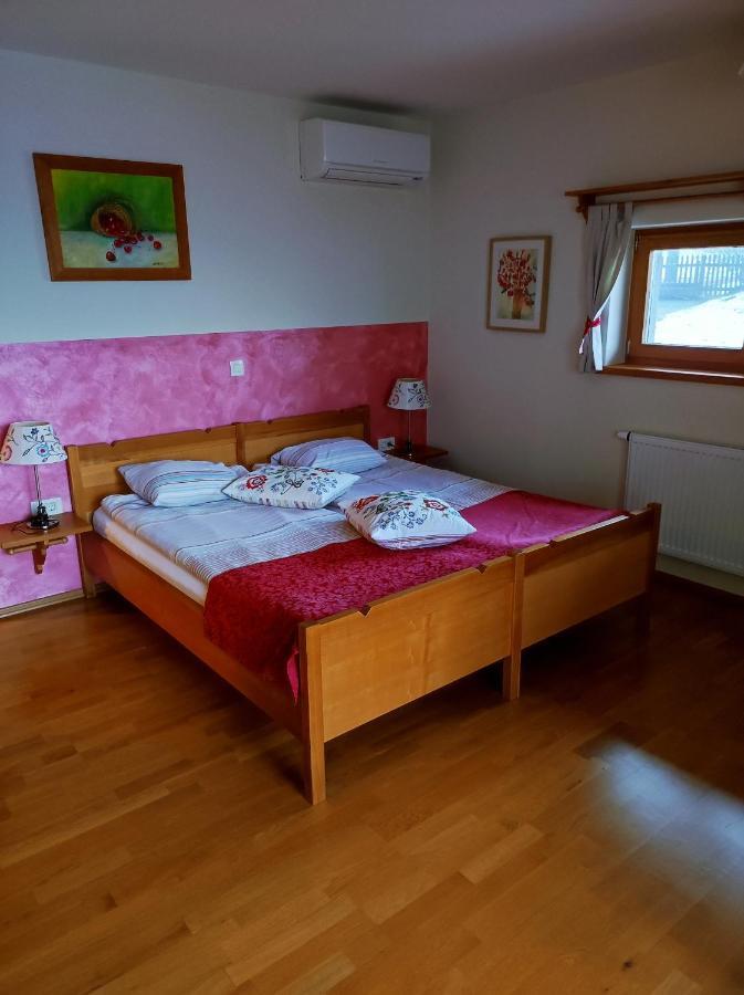 Relax Guest House Marjanca Rogaska Slatina Exterior photo