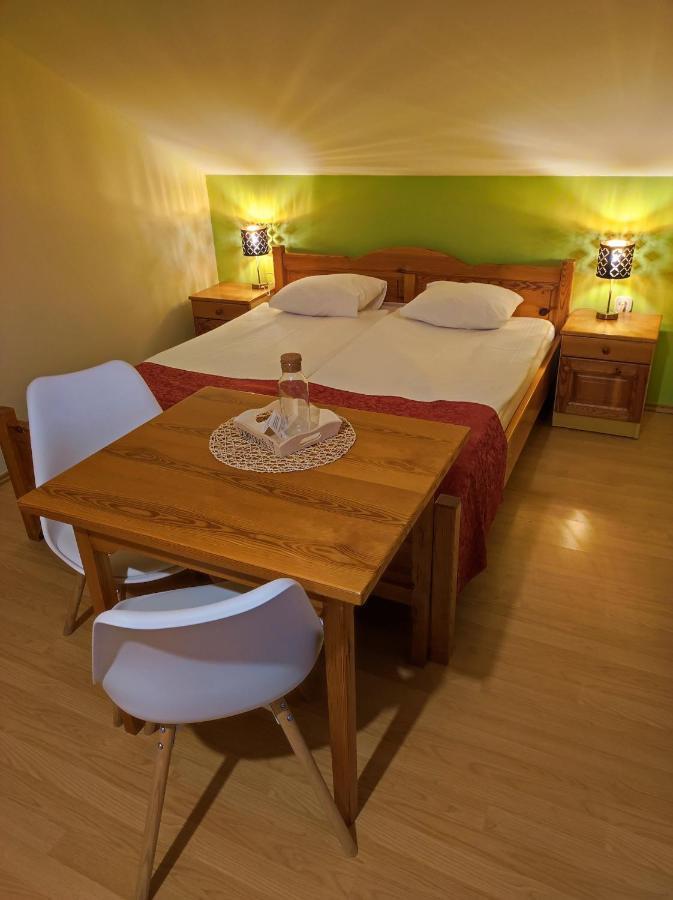 Relax Guest House Marjanca Rogaska Slatina Exterior photo