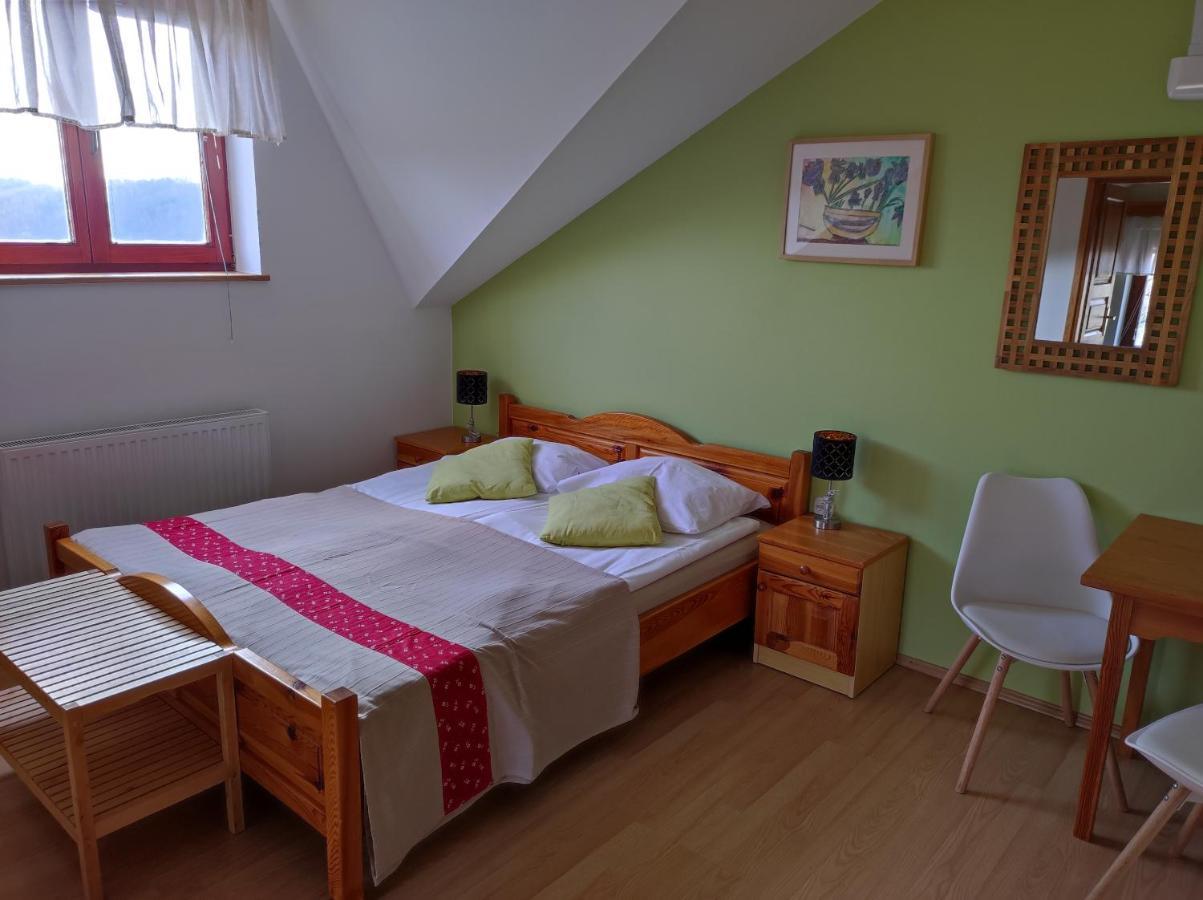 Relax Guest House Marjanca Rogaska Slatina Exterior photo