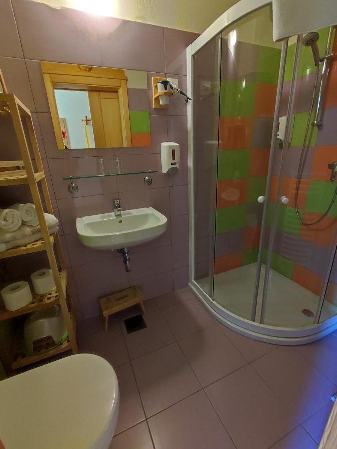Relax Guest House Marjanca Rogaska Slatina Exterior photo