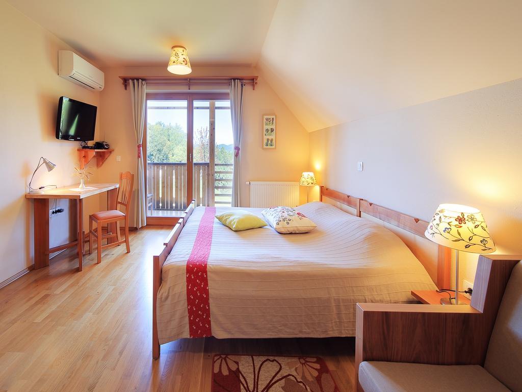 Relax Guest House Marjanca Rogaska Slatina Exterior photo
